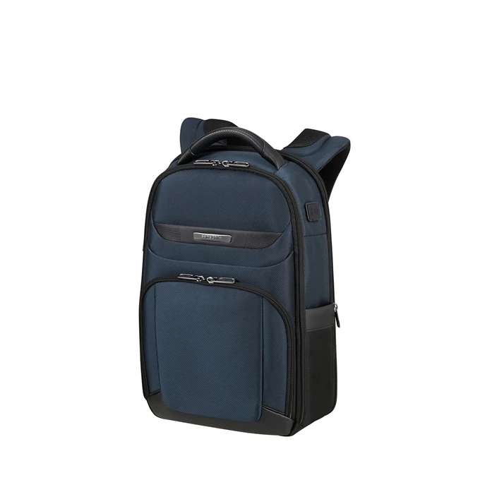 Samsonite Pro-DLX 6 Backpack 14.1'' Blue - Image 4