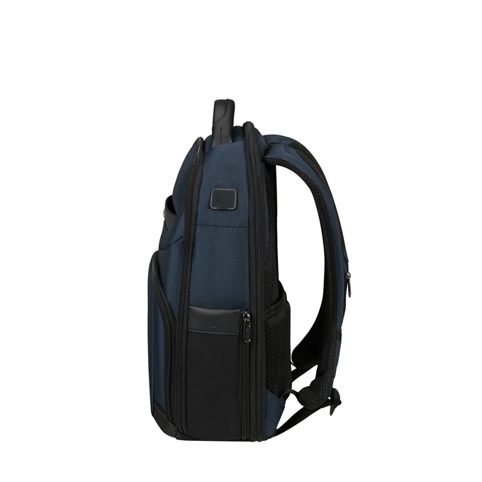 Samsonite Pro-DLX 6 Backpack 14.1'' Blue - Image 5