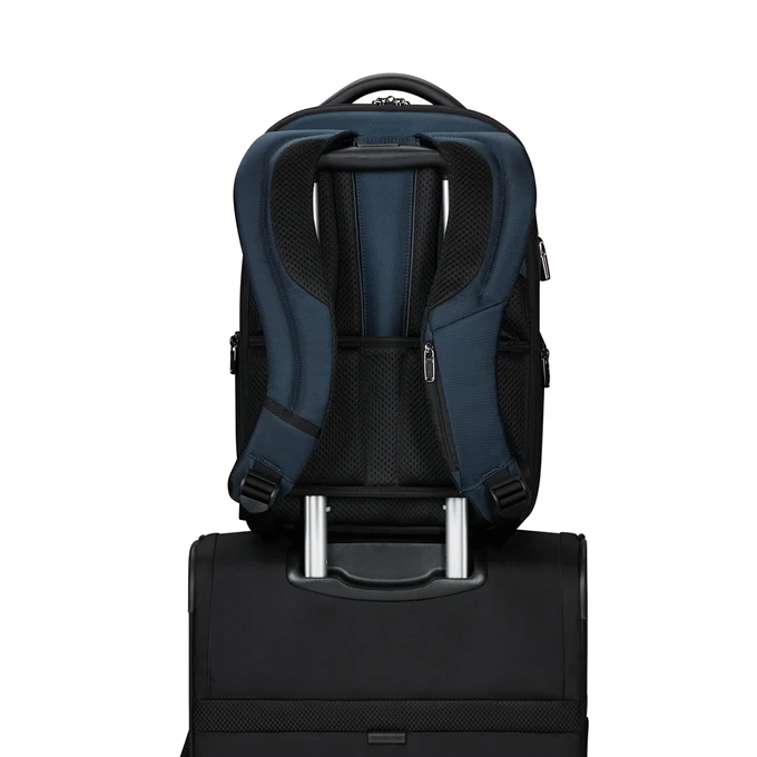 Samsonite Pro-DLX 6 Backpack 14.1'' Blue - Image 6