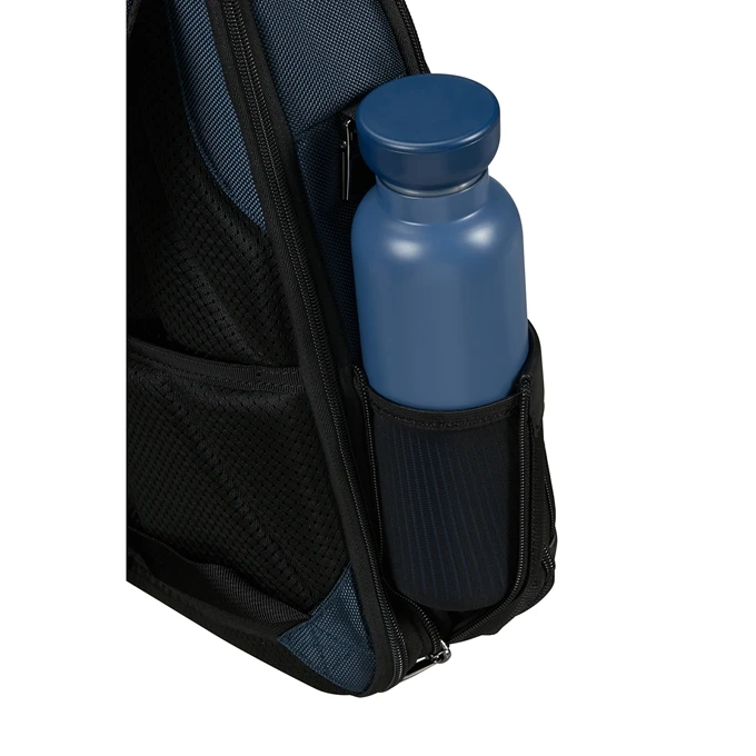 Samsonite Pro-DLX 6 Backpack 14.1'' Blue - Image 9