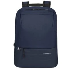 Samsonite Stackd Biz Laptop Backpack 17.3'' Exp Navy