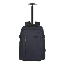 Samsonite Roader Laptop Backpack/Wheels 55 Dark Blue