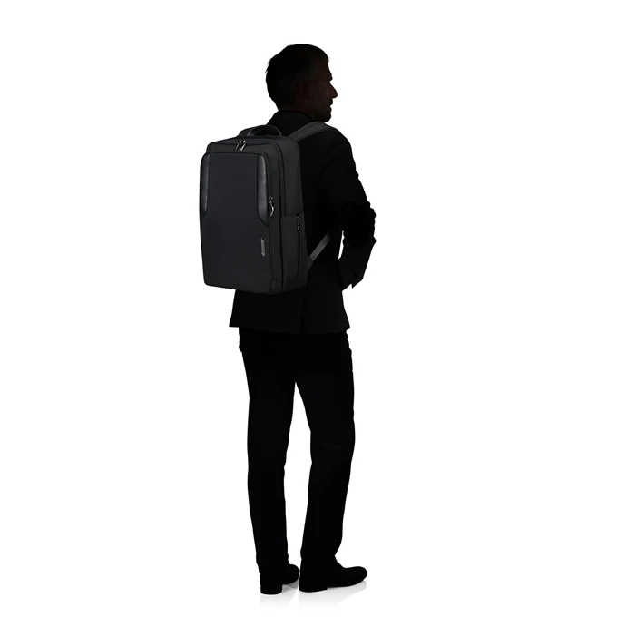 Samsonite XBR 2.0 Backpack 17.3" Black - Image 2