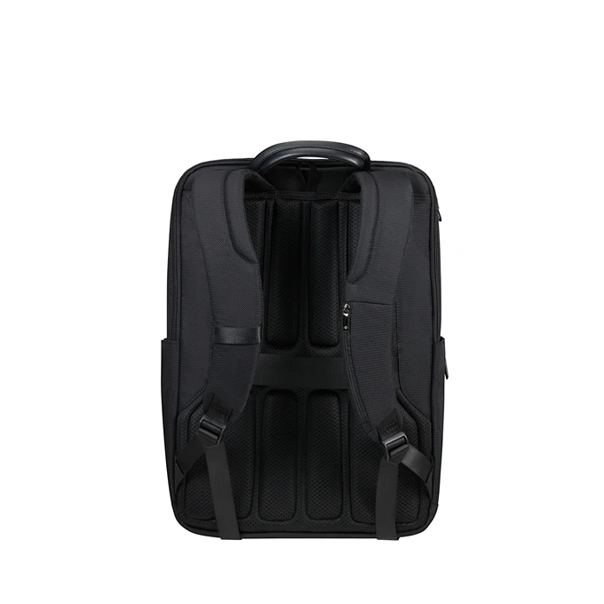 Samsonite XBR 2.0 Backpack 17.3" Black - Image 3
