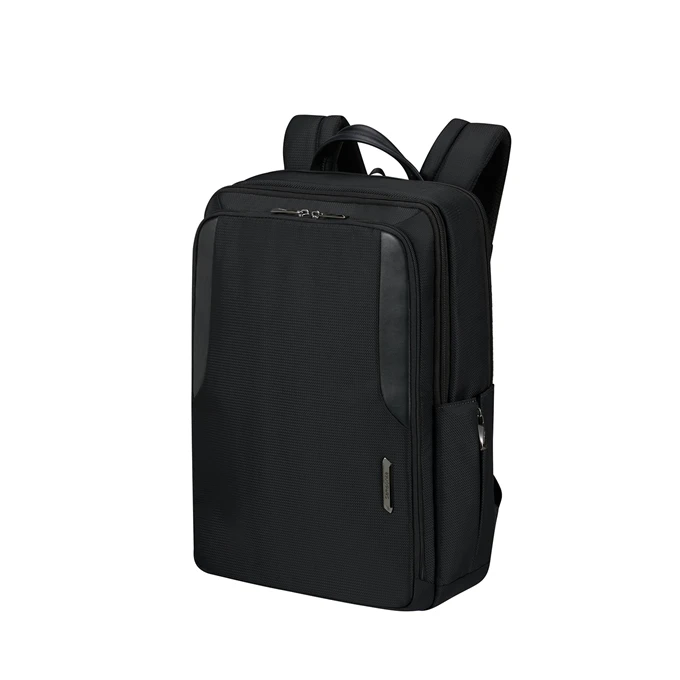 Samsonite XBR 2.0 Backpack 17.3" Black - Image 4