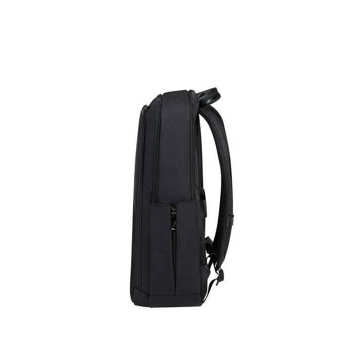 Samsonite XBR 2.0 Backpack 17.3" Black - Image 5