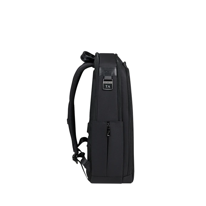 Samsonite XBR 2.0 Backpack 17.3" Black - Image 6