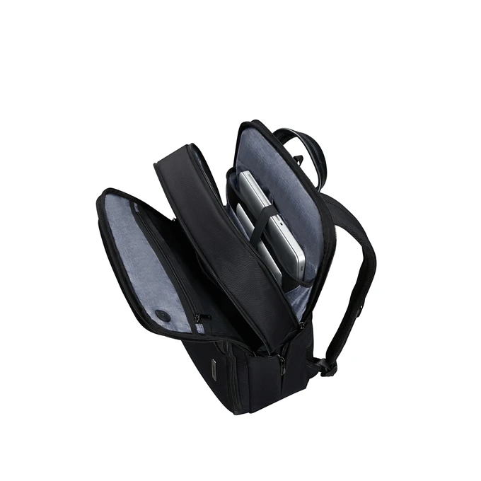 Samsonite XBR 2.0 Backpack 17.3" Black - Image 8