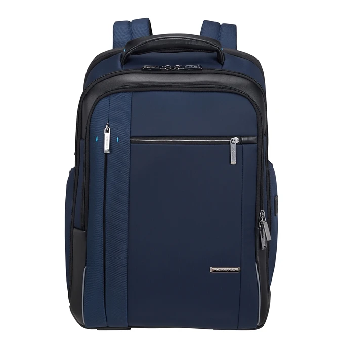 Samsonite Spectrolite 3.0 Laptop Backpack 17.3'' Exp Deep Blue