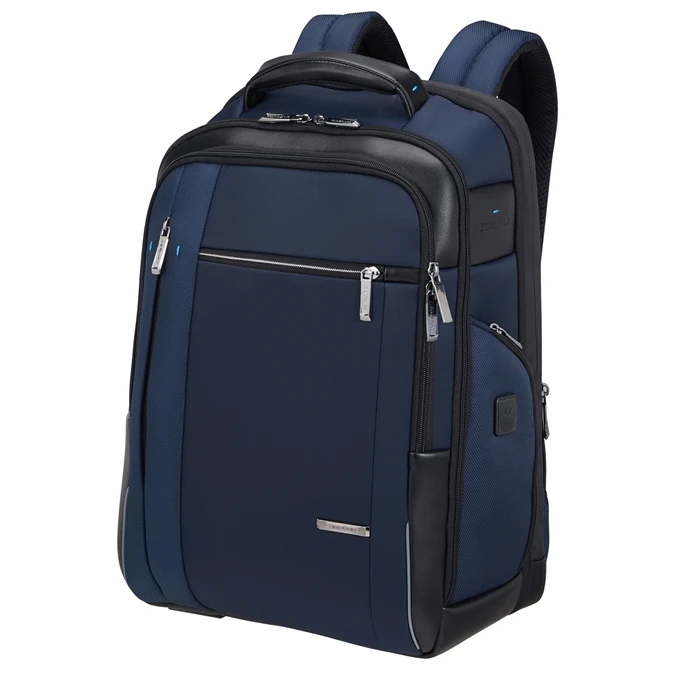 Samsonite Spectrolite 3.0 Laptop Backpack 17.3'' Exp Deep Blue - Image 3