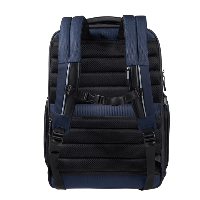 Samsonite Spectrolite 3.0 Laptop Backpack 17.3'' Exp Deep Blue - Image 4