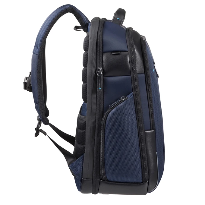 Samsonite Spectrolite 3.0 Laptop Backpack 17.3'' Exp Deep Blue - Image 6