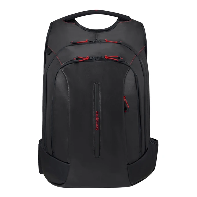 Samsonite Ecodiver Laptop Backpack L Black