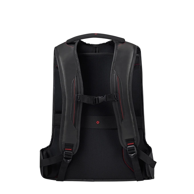 Samsonite Ecodiver Laptop Backpack L Black - Image 3