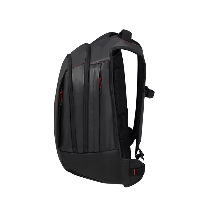 Samsonite Ecodiver Laptop Backpack L Black - Image 4