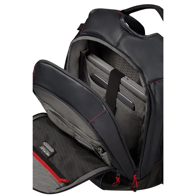 Samsonite Ecodiver Laptop Backpack L Black - Image 6