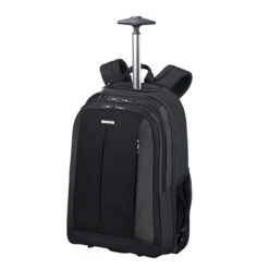 Samsonite GuardIT 2.0 Laptop Backpack/Wheels 15.6'' Black