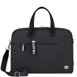 Samsonite Workationist Bailhandle 15.6'' Black