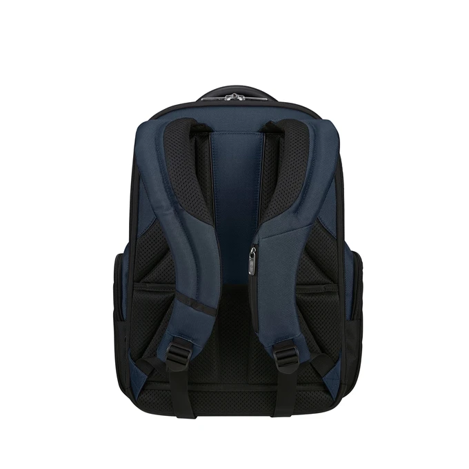 Samsonite Pro-DLX 6 Backpack 3V 15.6'' EXP Blue - Image 3