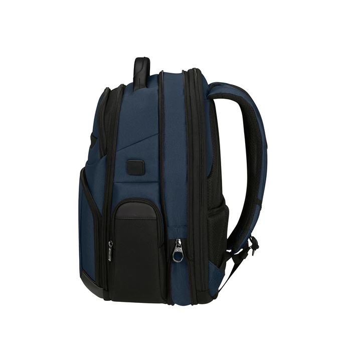 Samsonite Pro-DLX 6 Backpack 3V 15.6'' EXP Blue - Image 5