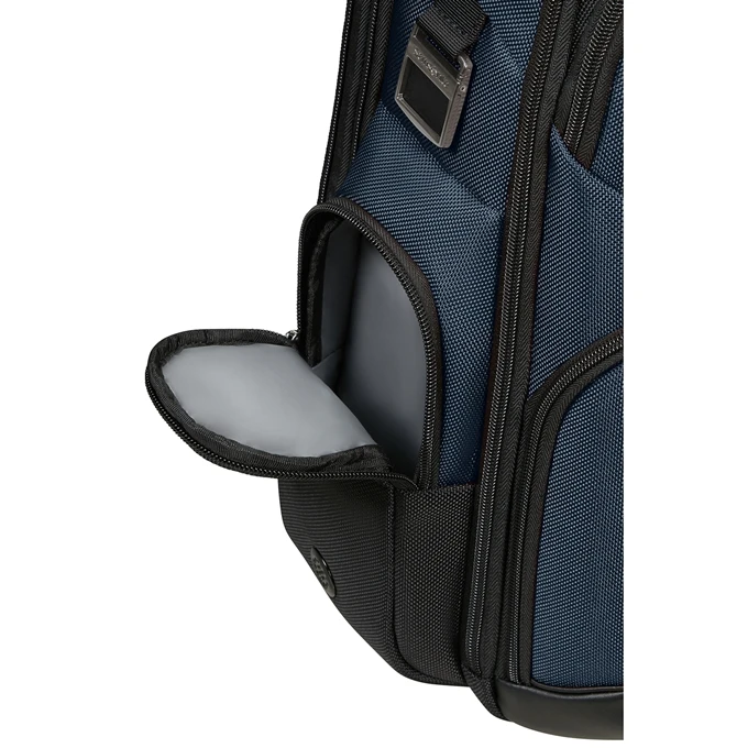 Samsonite Pro-DLX 6 Backpack 3V 15.6'' EXP Blue - Image 11