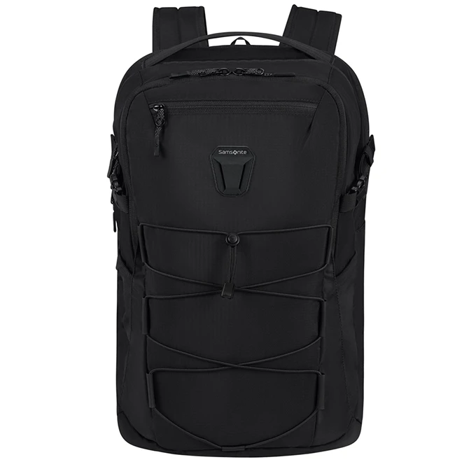 Samsonite Dye-Namic Backpack L 17.3" Black