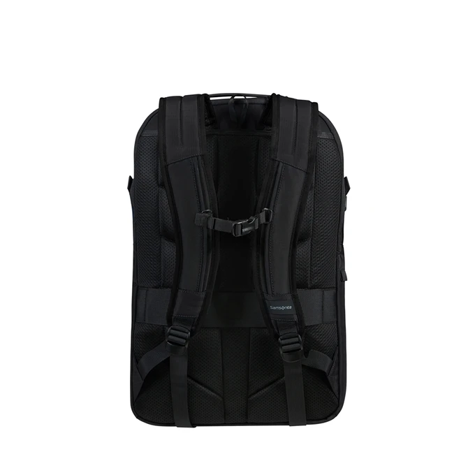 Samsonite Dye-Namic Backpack L 17.3" Black - Image 4