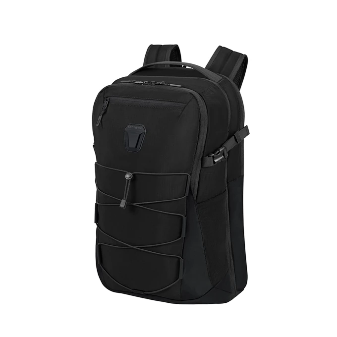 Samsonite Dye-Namic Backpack L 17.3" Black - Image 5