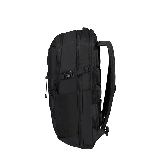 Samsonite Dye-Namic Backpack L 17.3" Black - Image 6