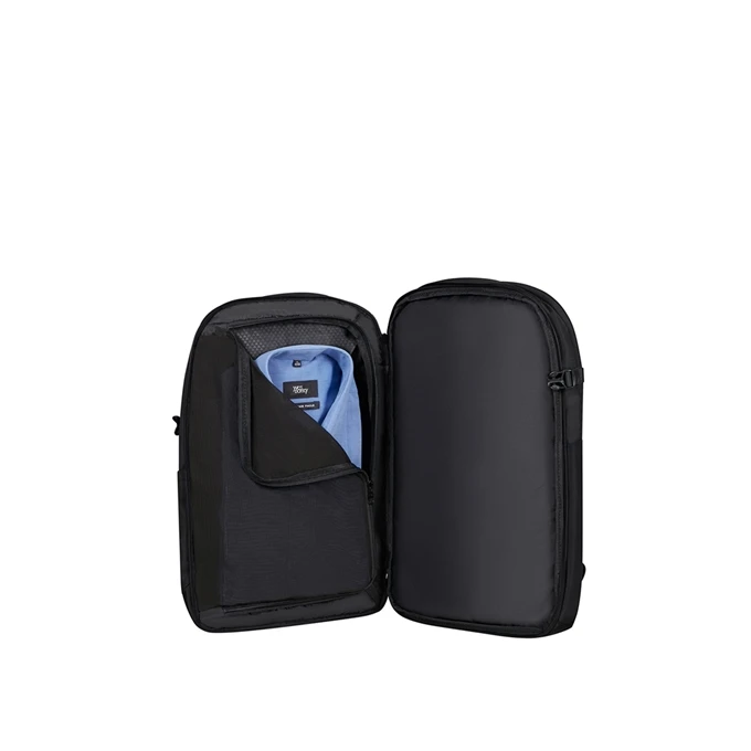 Samsonite Dye-Namic Backpack L 17.3" Black - Image 9