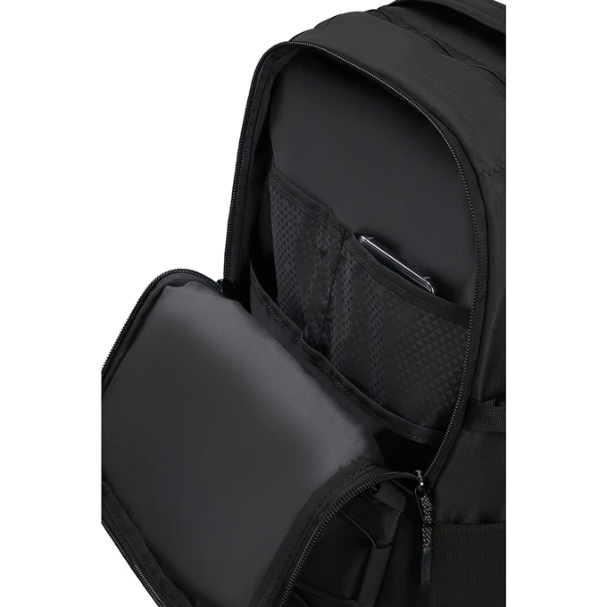 Samsonite Dye-Namic Backpack L 17.3" Black - Image 11