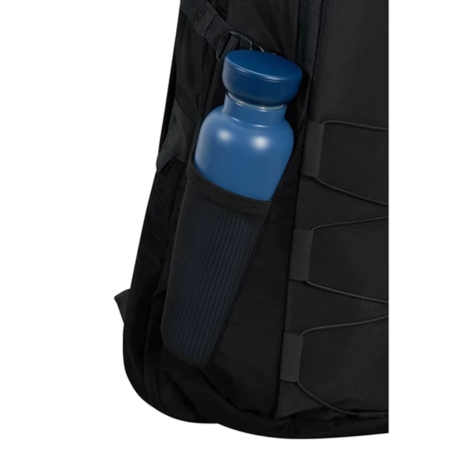 Samsonite Dye-Namic Backpack L 17.3" Black - Image 12