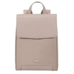 Samsonite Zalia 3.0 Backpack W/Flap 14.1" Old Rose