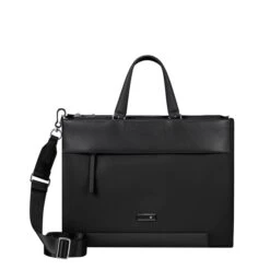 Samsonite Zalia 3.0 Tote 14.1" Black