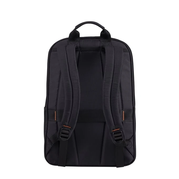 Samsonite Network 4 Laptop Backpack 15.6'' Charcoal Black - Image 3