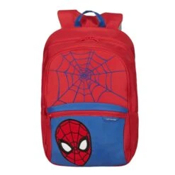 Samsonite Disney Ultimate 2.0 Backpack M Marvel Spider-man
