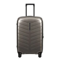 Samsonite Attrix Spinner 69 Dune