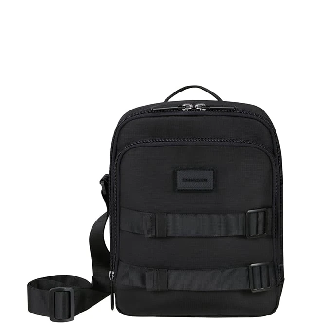Samsonite Sackmod Crossover M 9.7" Black
