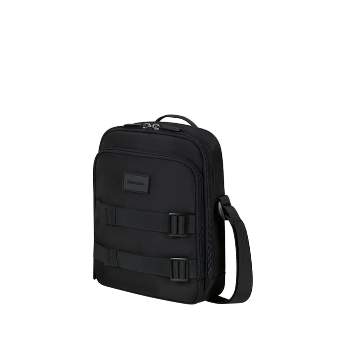 Samsonite Sackmod Crossover M 9.7" Black - Image 6