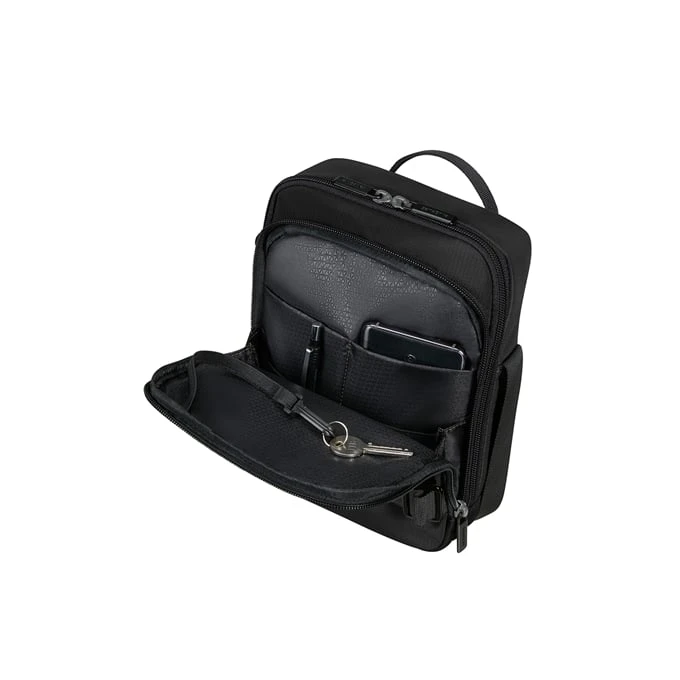 Samsonite Sackmod Crossover M 9.7" Black - Image 8