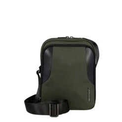 Samsonite XBR 2.0 Crossover M 9.7" Foliage Green