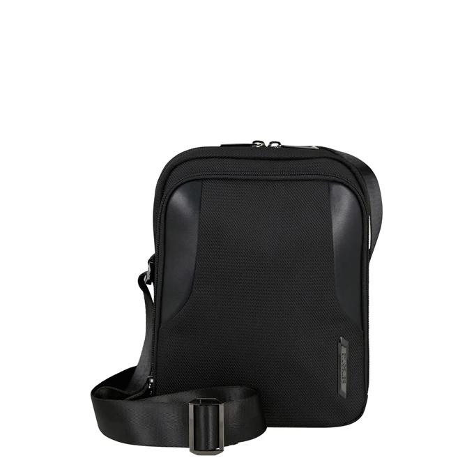 Samsonite XBR 2.0 Crossover M 9.7" Black