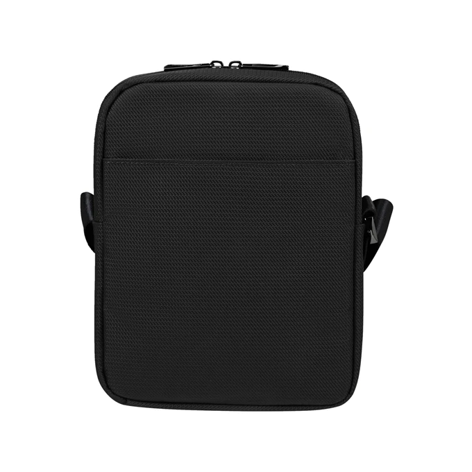 Samsonite XBR 2.0 Crossover M 9.7" Black - Image 3