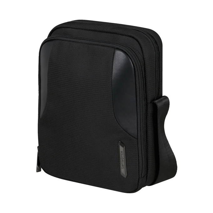 Samsonite XBR 2.0 Crossover M 9.7" Black - Image 4