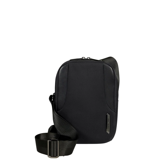 Samsonite XBR 2.0 Crossover S 7.9" Black