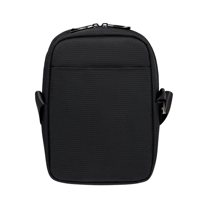 Samsonite XBR 2.0 Crossover S 7.9" Black - Image 3