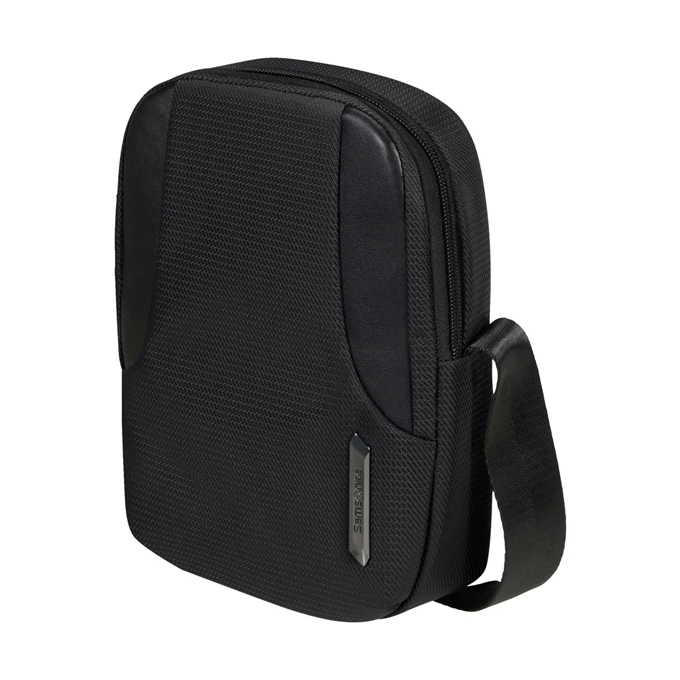 Samsonite XBR 2.0 Crossover S 7.9" Black - Image 4