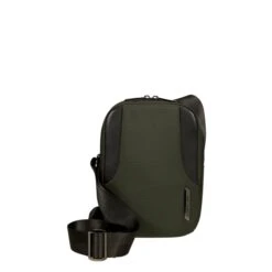 Samsonite XBR 2.0 Crossover S 7.9" Foliage Green