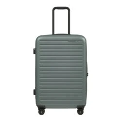 Samsonite Stackd Spinner 68 Forest