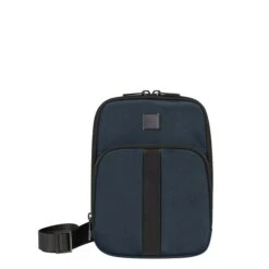 Samsonite Sacksquare Crossover S 7.9" Blue